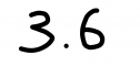 3.6